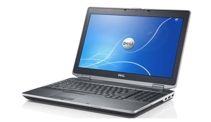 Технические особенности ноутбука Dell Latitude E6530 2