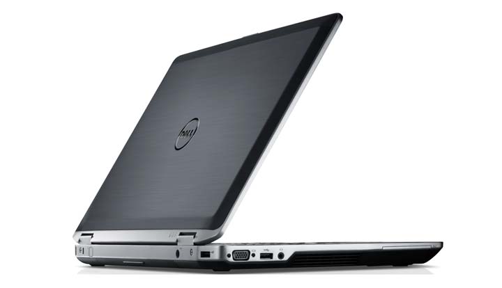 Технические особенности ноутбука Dell Latitude E6530