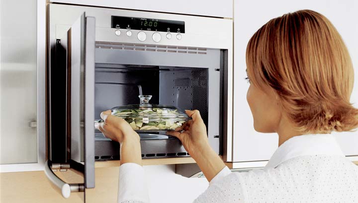 Как и какую выбрать микроволновую печь?