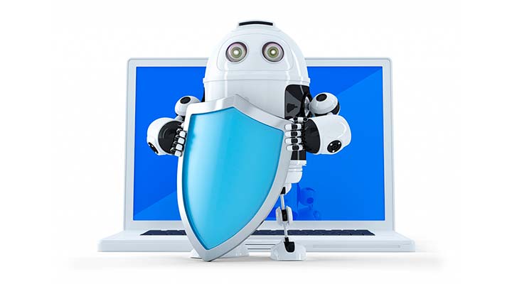 How to protect your computer from viruses Network