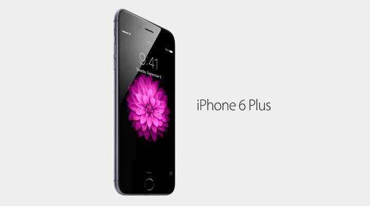 iPhone 6s Plus – лучший подарок для поклонников продукции от Apple!