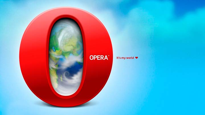 download the last version for ios Opera браузер 100.0.4815.76