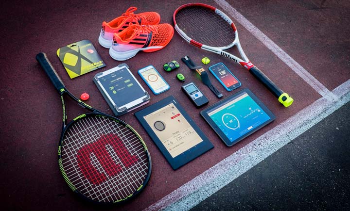 Спорт и высокие технологии. 10 лучших примеров их слияния.