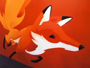 Интернет-браузер Firefox  теперь доступен и на iOS.