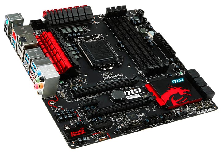 Самый дорогой компьютер msi