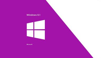 Как убрать windows 8 1 на windows 8