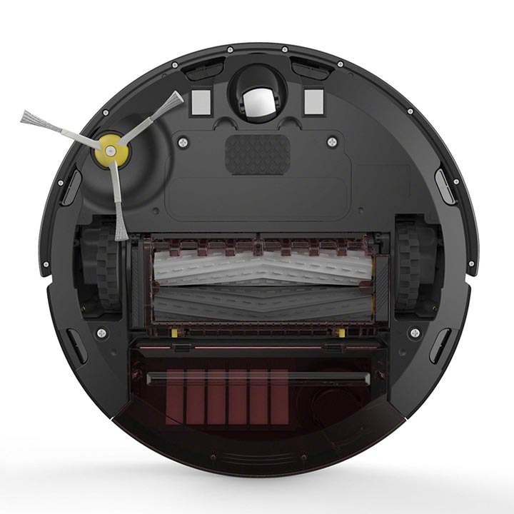 Роботизированный пылесос iRobot Roomba 870 3