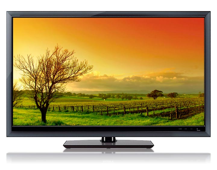 Что нужно знать при покупке LCD телевизора