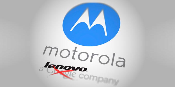 Motorola Mobility: удачное или не очень приобретение Lenovo?