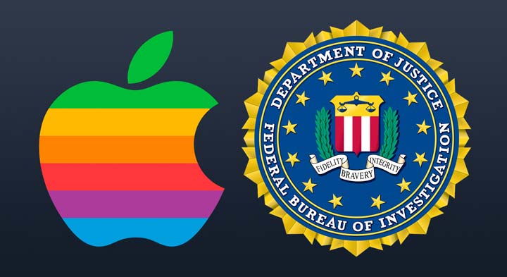 Власти США принуждают Apple