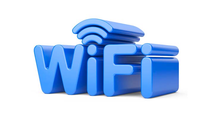Пассивный Wi-Fi - будущее беспроводных сетей