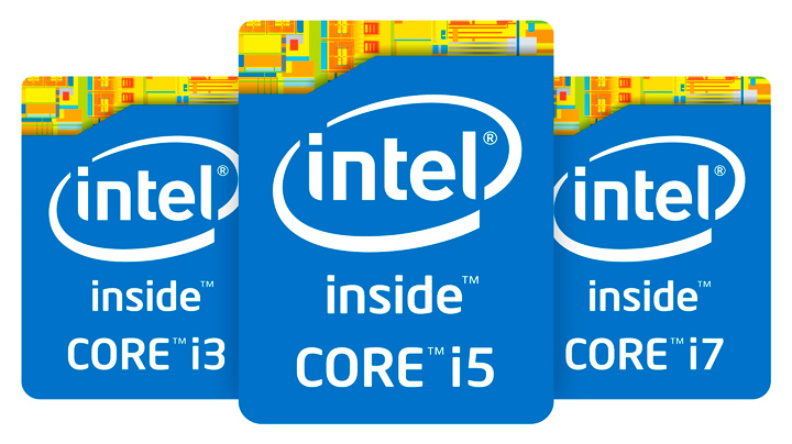 Почему процессор от Intel