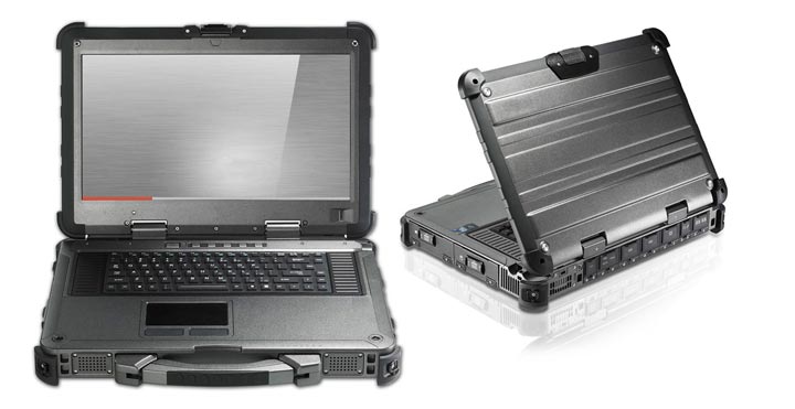 Ростех защищенный армейский ноутбук