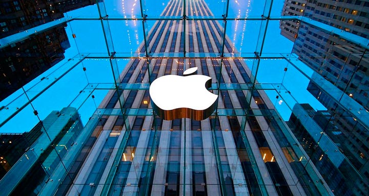 Компания Apple запускает две новые акции