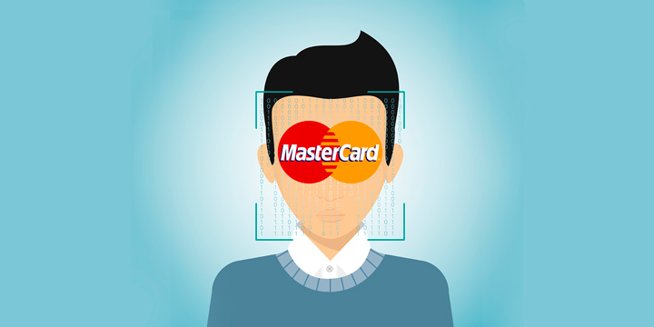 MasterCard и селфи