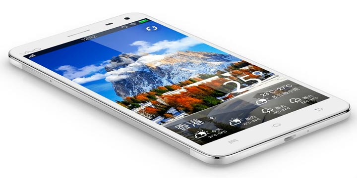 Cмартфон Vivo XPlay 5 с 6 Гб ОЗУ