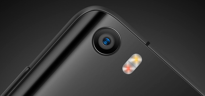 Камера Xiaomi Mi5