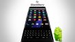 Не могу активировать blackberry