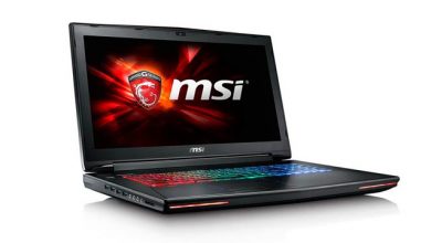 Ноутбук msi или gigabyte