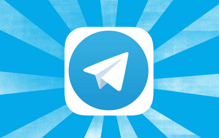 В Telegram появилась функция редактирования сообщений