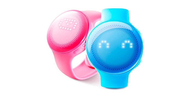Xiaomi представила детские смарт-часы Xiaomi Mi Bunny
