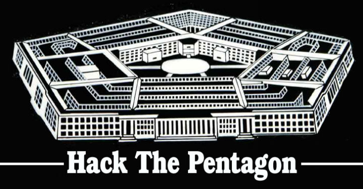 Hack the Pentagon итоги конкурса