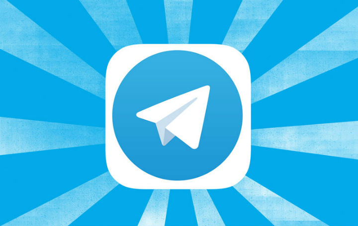 Сообщение не поддерживается вашей версией telegram что это