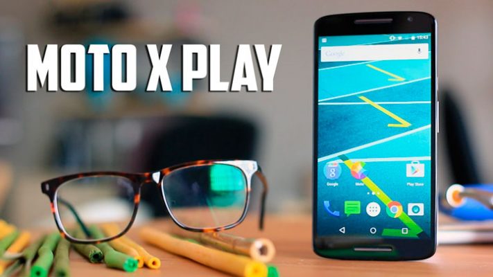 Moto x play как подключить к компьютеру