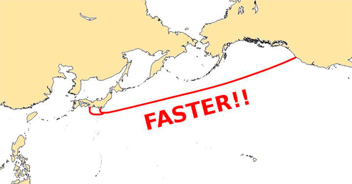 Кабель FASTER Cable System