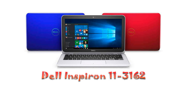 Ноутбук Dell Inspiron 11