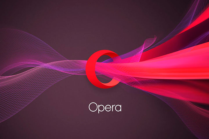 Opera продала свои разработки