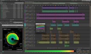 Adobe audition не может найти поддержанное звуковое устройство