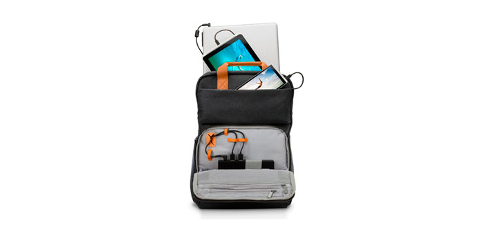 Рюкзак HP Powerup Backpack