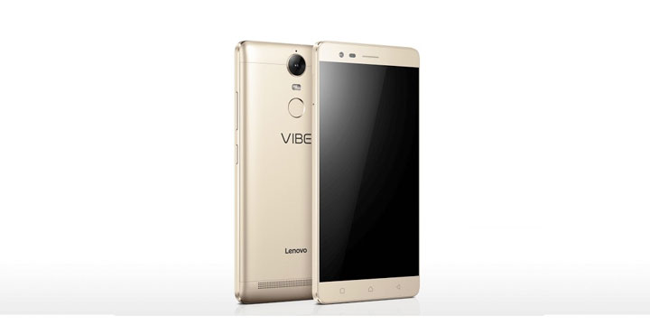 Смартфон lenovo vibe k5 обзор