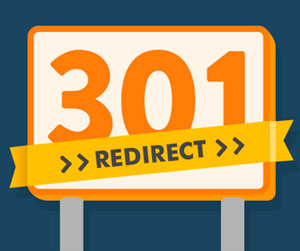 Редирект 301 для склейки доменов