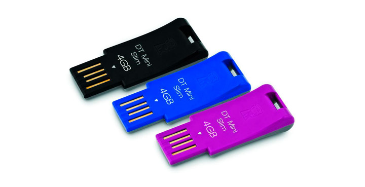 Что такое флеш-карта USB? 