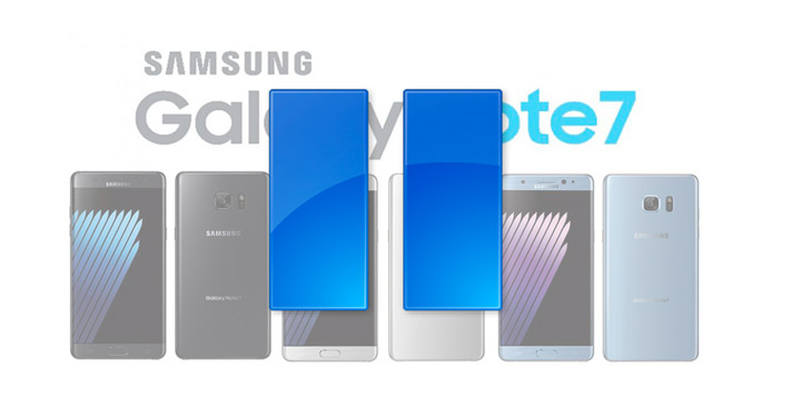 Компания Samsung взяла паузу