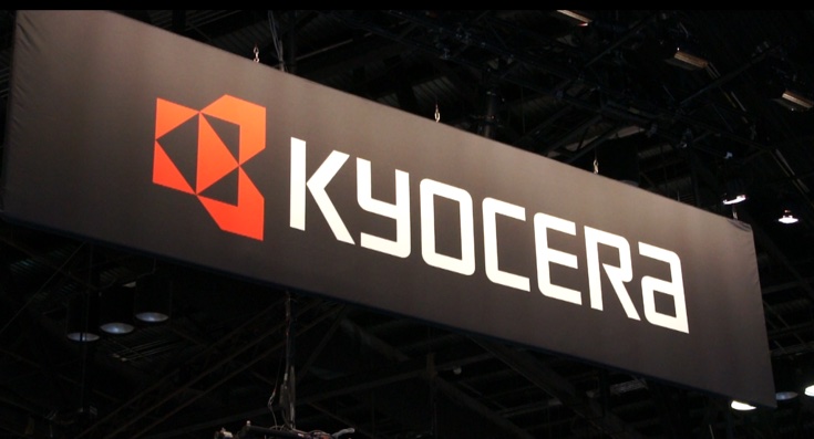Решения печати Kyocera – выбор профессионалов