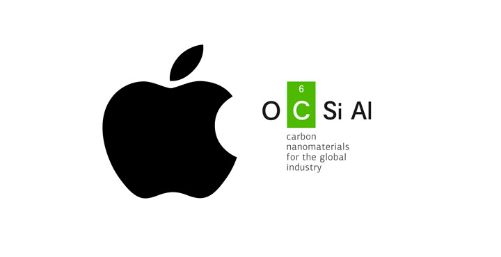 OCSiAL Apple