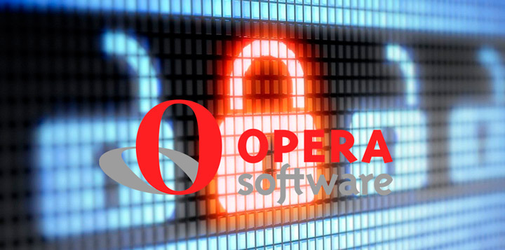 Opera и блокировка сайтов