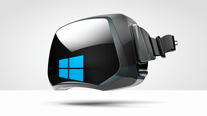 VR-шлемы на «слабых» компьютерах