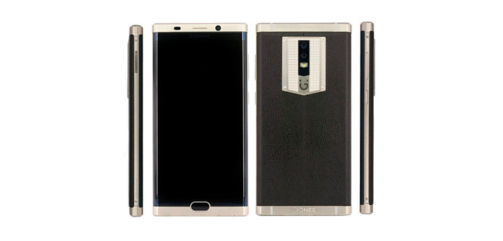 Gionee M2017 – смартфон