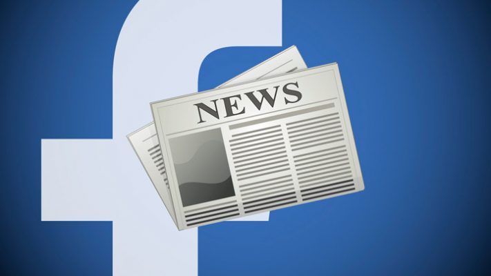 Facebook Journalism Project