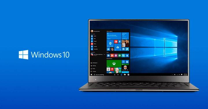 Обновление принесет в Windows 10