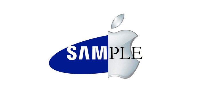 Samsung и Apple