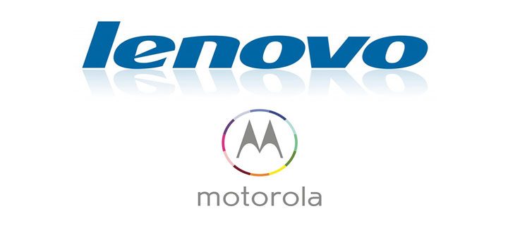 Бренд Lenovo moto