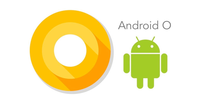 Гугл выпустила версию Android O (8.0)