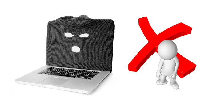 Новые законы исключат анонимность в интернете