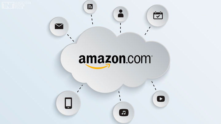 «Облако» Amazon