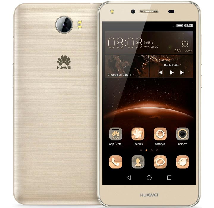 Cмартфон Huawei Y5 II
